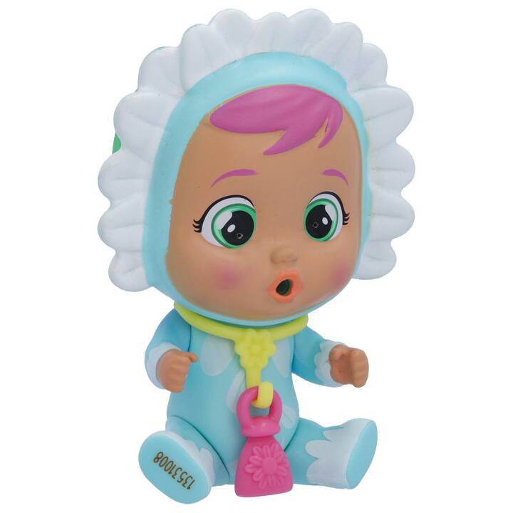 cryba b y meinspielzeug - IMC Toys Cry Babies Newborn Coney - Deluxe