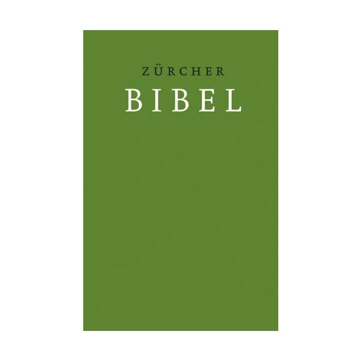 Zürcher Bibel