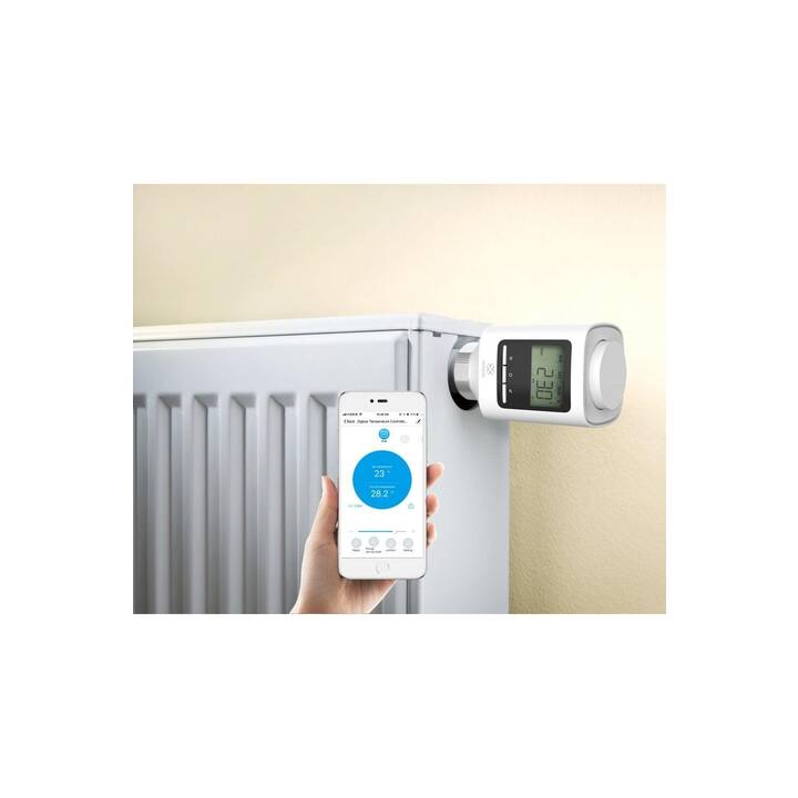 WOOX Thermostat R7067