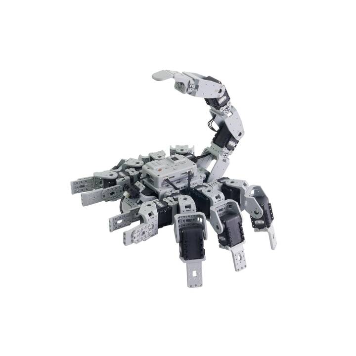 ROBOTIS Roboter Bioloid Premium (39.7 cm)