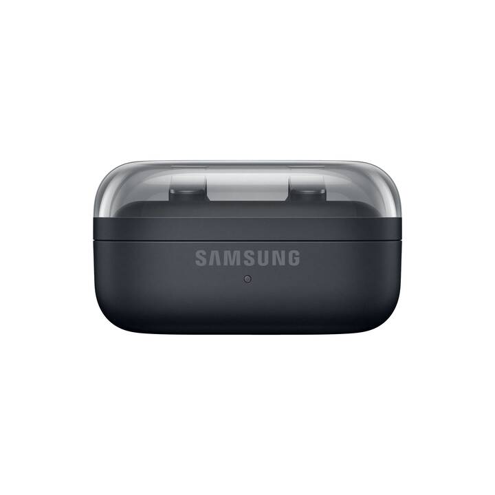 Samsung Galaxy Buds4 Pro ブラック Samsung Galaxy Buds4 Pro True Wireless Kopfhörer Black | MediaMarkt