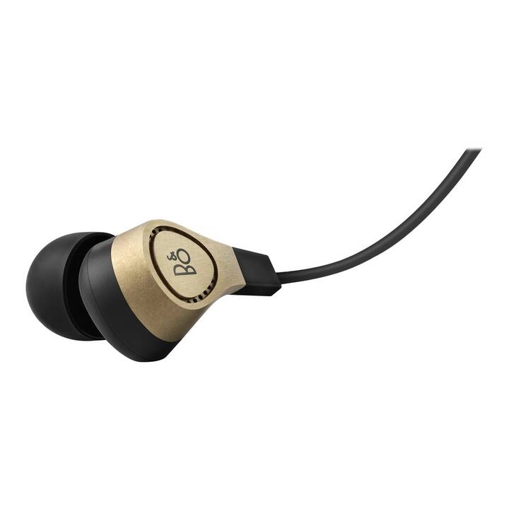 BANG & OLUFSEN Beoplay H3 (In-Ear, Champagne)