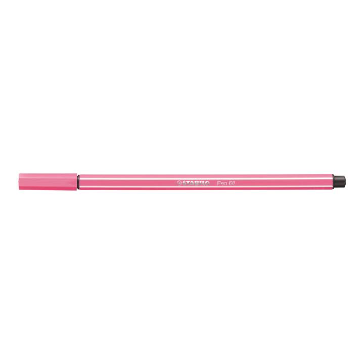 STABILO Pennarello (Pink, 1 pezzo)