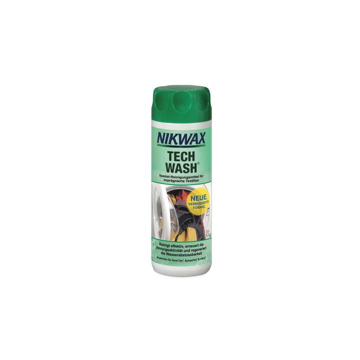 NIKWAX Imprägnierungsmittel Tech Wash & TX.Direct Wash-In (2 x 300 ml, Flüssig)