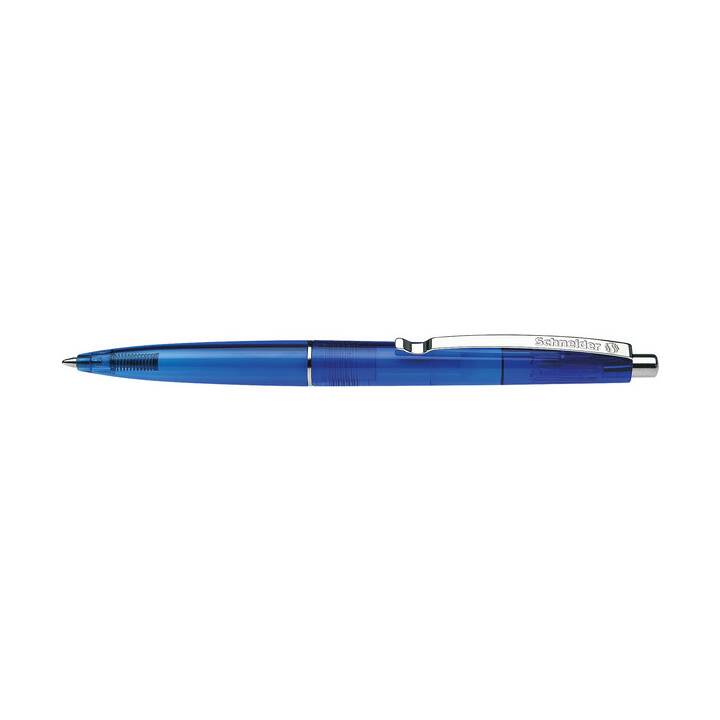 SCHNEIDER Penna a sfera K20 ICY (Blu)