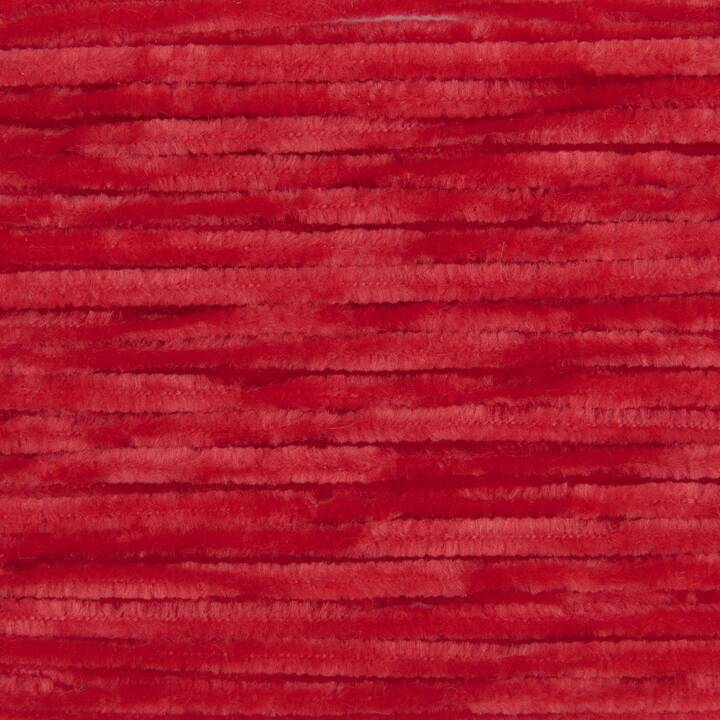 RICO DESIGN Wolle Ricorumi Nilli Nilli (25 g, Rot)