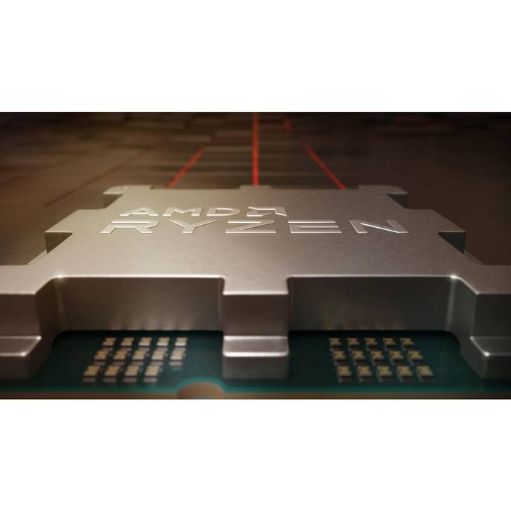 AMD 7800X3D (AM5, 4.2 GHz)
