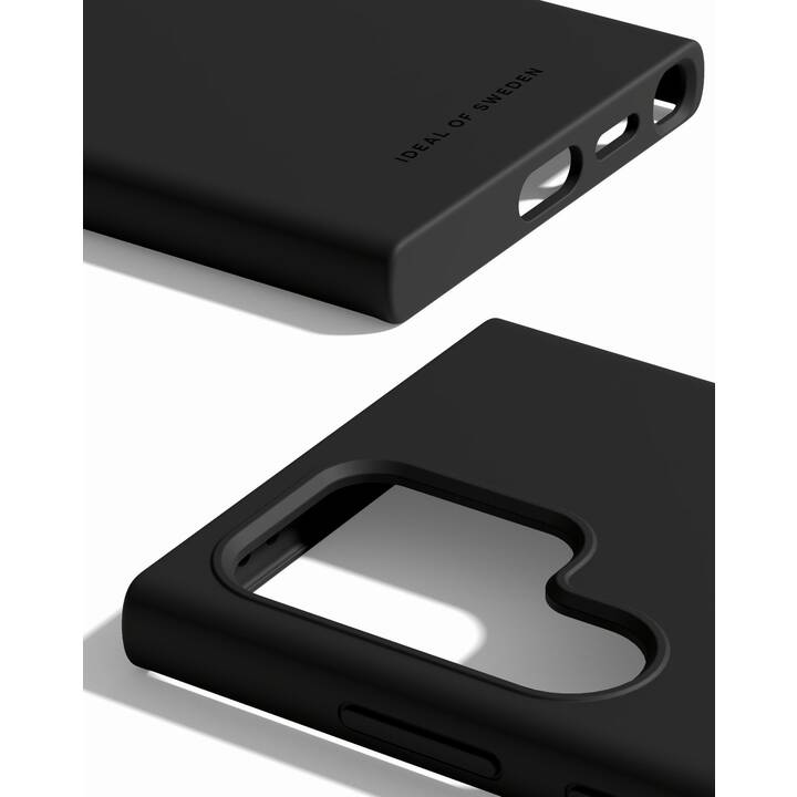 IDEAL OF SWEDEN Backcover (Galaxy S24 Ultra, Nero)
