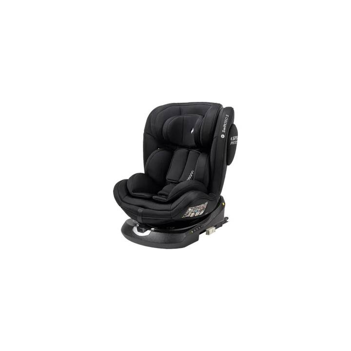 OSANN Autokindersitz Swift360 (Schwarz)