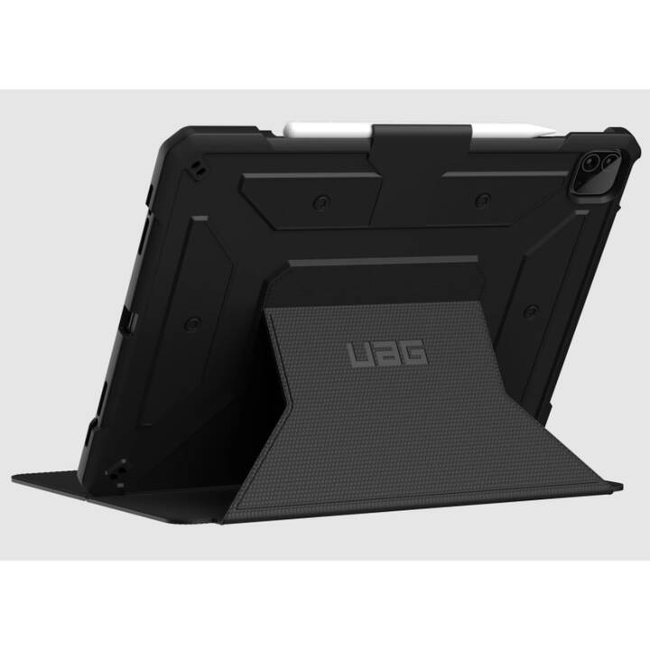 URBAN ARMOR GEAR Custodia (12.9", Nero)