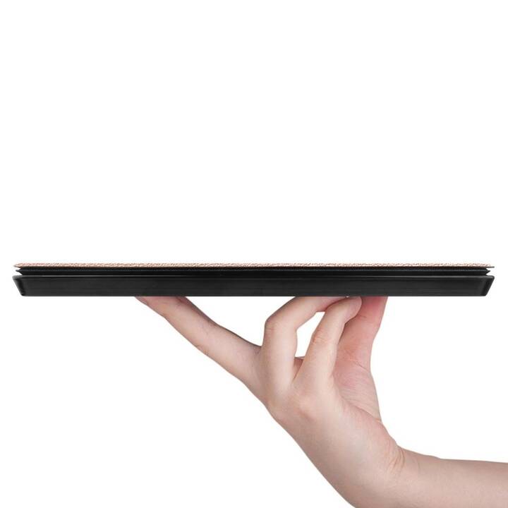 EG Schutzhülle (13", Surface Pro 9, Roségold)