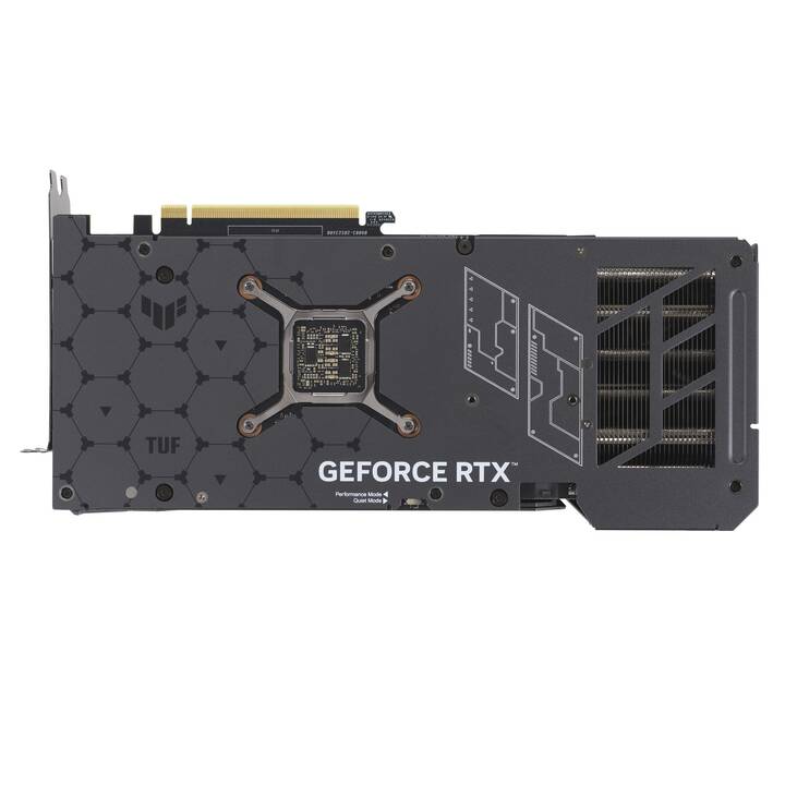 ASUS Nvidia GeForce RTX 4070 (12 Go)