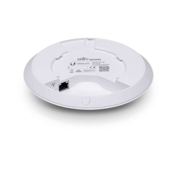 UBIQUITI NETWORKS Point d'accès Unifi nanoHD