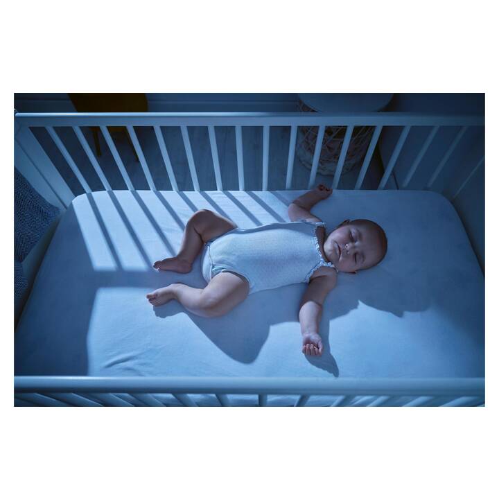BABYMOOV Moniteur bébé YOO Master
