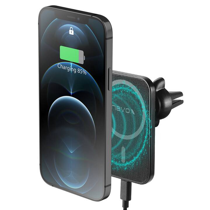 NEVOX MagSafe Wireless charger (15 W)