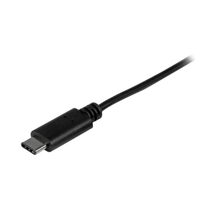 STARTECH.COM Câble USB-C vers USB-A - 2 m