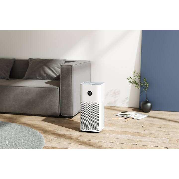 XIAOMI Smart Air Purifier 4 (48 m2)