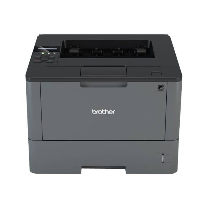 BROTHER HL-L5100DN (Imprimante laser, Noir et blanc, WLAN)