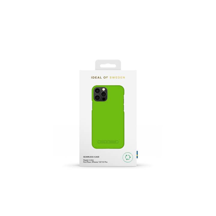 IDEAL OF SWEDEN Backcover (iPhone 12, iPhone 12 Pro, Verde)