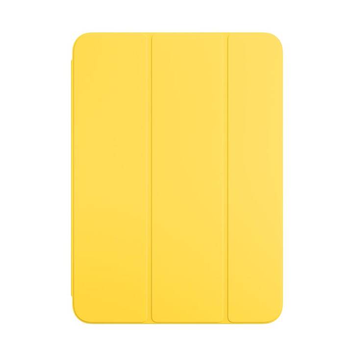 APPLE Smart Folio Schutzhülle (10.9", iPad (10. Gen. 2022), Limonade)