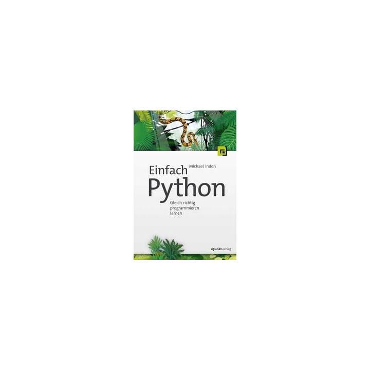 Einfach Python