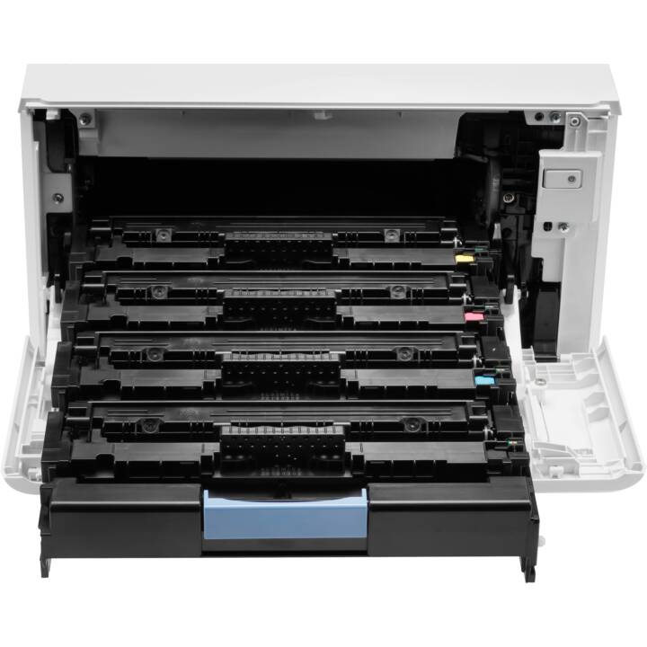 HP Pro M479fnw (Laserdrucker, Farbe, WLAN) - Interdiscount