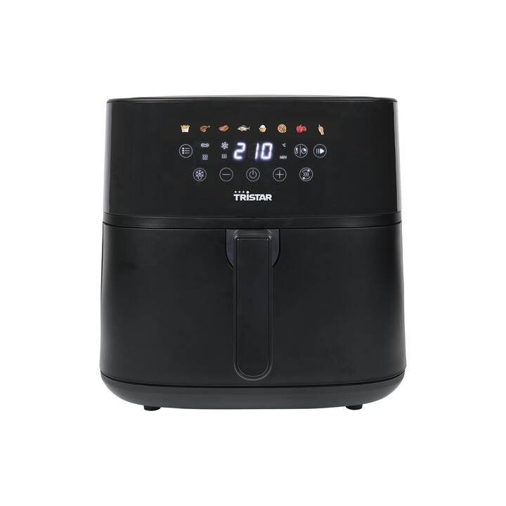 TRISTAR FR-9071 Heissluftfritteuse