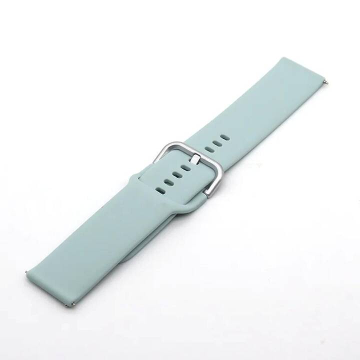 EG Bracelet (Garmin vivomove Trend, Bleu)