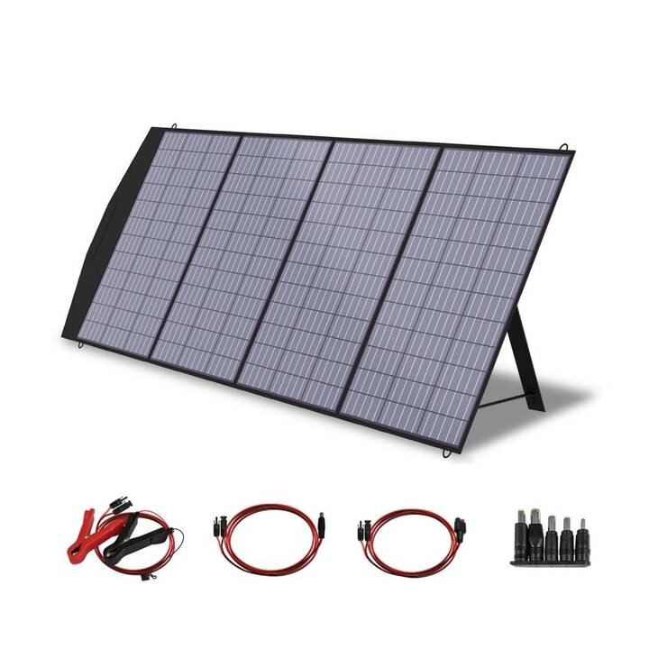 EG  Solarpanel (200 W)