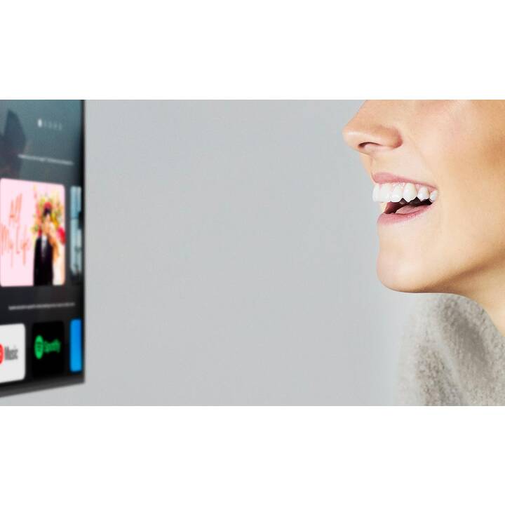 SONY XR77A80K Smart TV (77", OLED, Ultra HD - 4K)