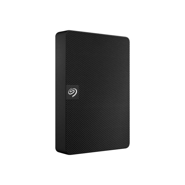 SEAGATE Expansion (USB de type A, 5000 GB)