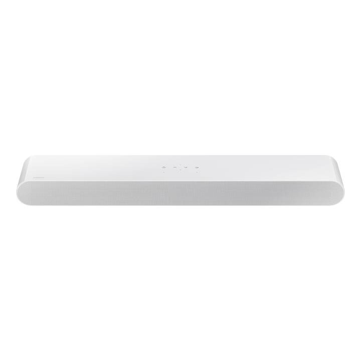 SAMSUNG HW-S61D (200 W, Bianco, 5.0 canale)