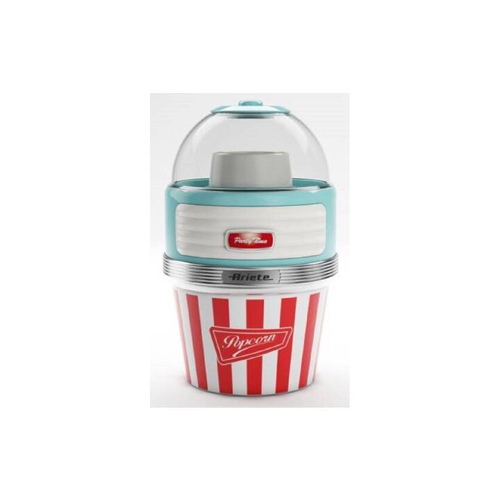 ARIETE Popcornmaschine ARI-2957-BL (1100 W)