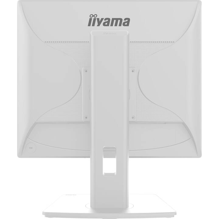 IIYAMA Prolite B1980D-W5 (19", 1280 x 1024)