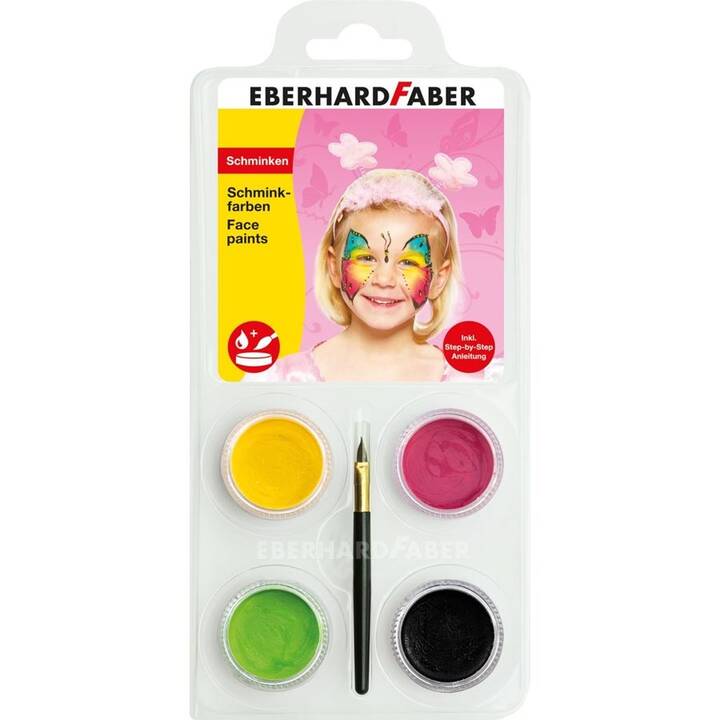 EBERHARDFABER Maquillage & coiffage
