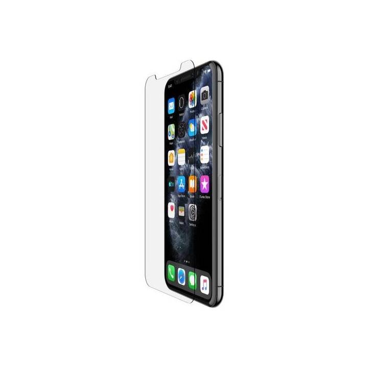 BELKIN Displayschutzglas ScreenForce (iPhone 11 Pro, iPhone XS, iPhone X, 1 Stück)