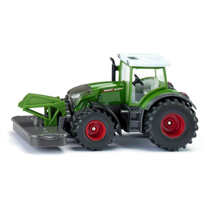 SIKU Fendt 942 Vario Traktor