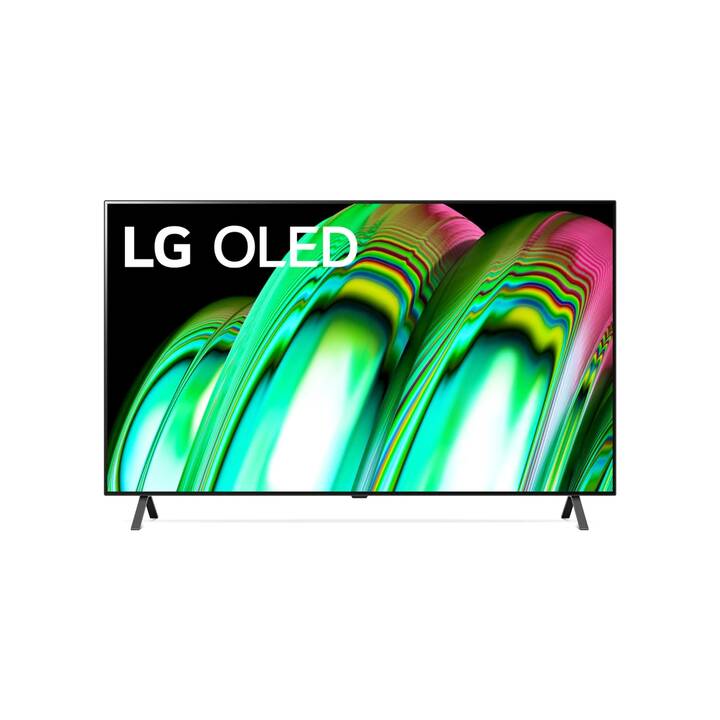LG OLED48A29LA Smart TV (48", OLED, Ultra HD - 4K)