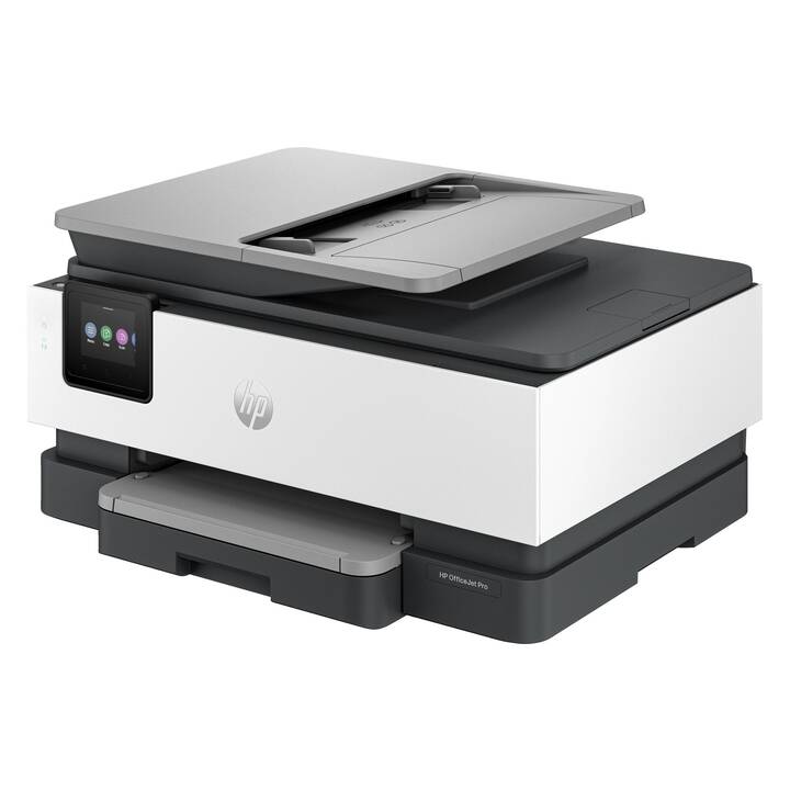 HP OfficeJet Pro 8125e (Imprimante à jet d'encre, Couleur, Instant Ink, WLAN)