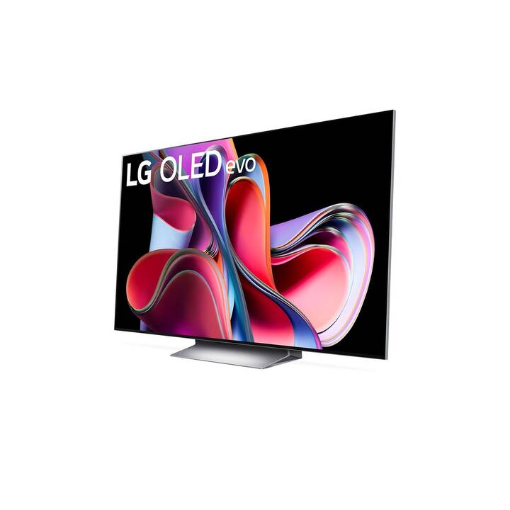 LG OLED55G39LA Smart TV (55", OLED, Ultra HD - 4K)