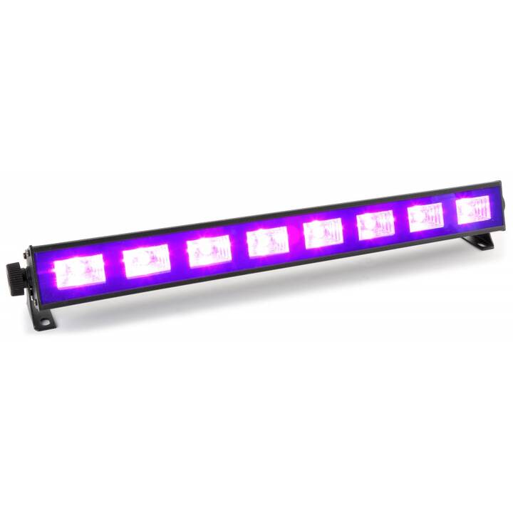 BEAMZ BUV93 (Tube / Bar, Lumière UV)