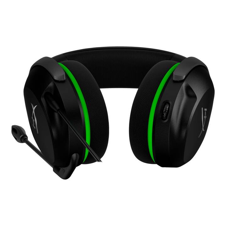 HP Gaming Headset HyperX Cloud Stinger 2 Core (Over-Ear)