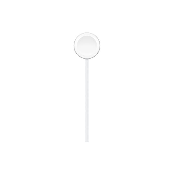 APPLE Stazioni di ricarica (Apple Watch Universale, Bianco)
