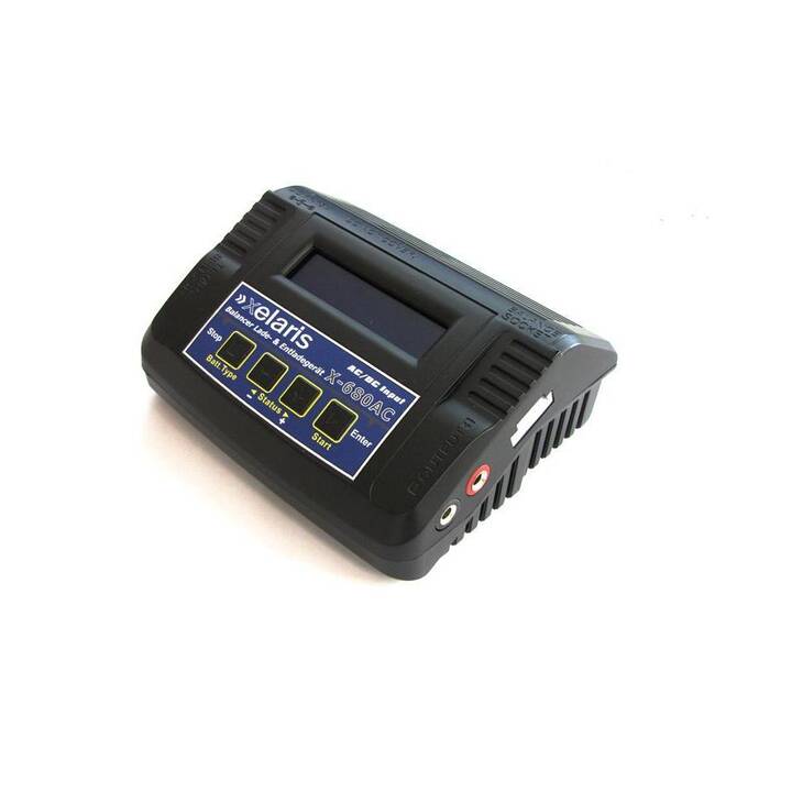 OEM Chargeur X-680