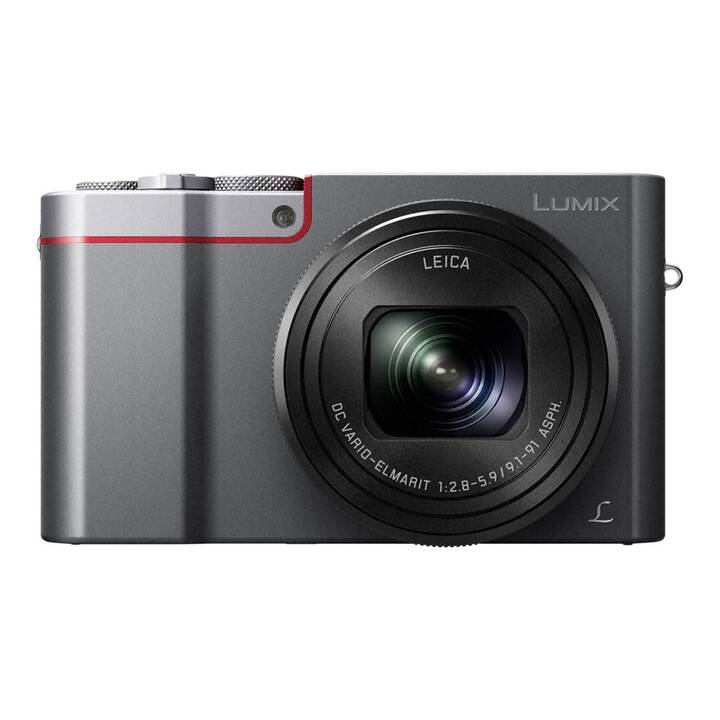 PANASONIC Lumix DMC-TZ101 (20.1 MP)