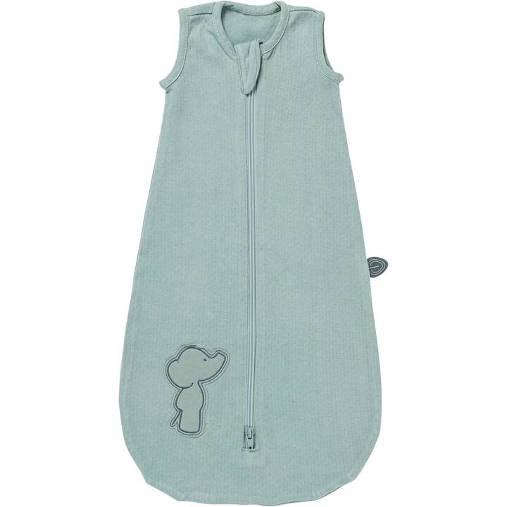 NATTOU Luna & Axel Sacs de couchage pour bébé (60 cm, Sans manches)