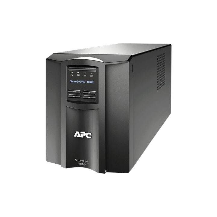 APC Smart Gruppo statico di continuità UPS (1000 VA)