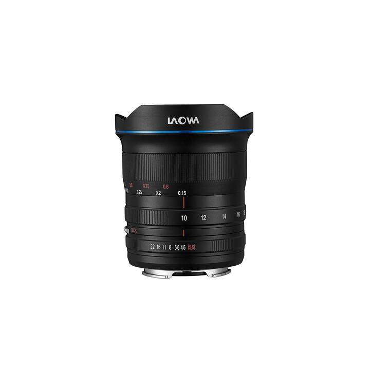 LAOWA Optic 10-18mm F/4.5-5.6 (Z-Mount)