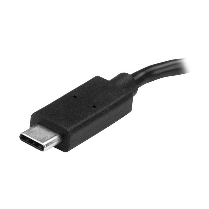 STARTECH.COM Mozzo USB 3.0 a 4 porte USB 3.0