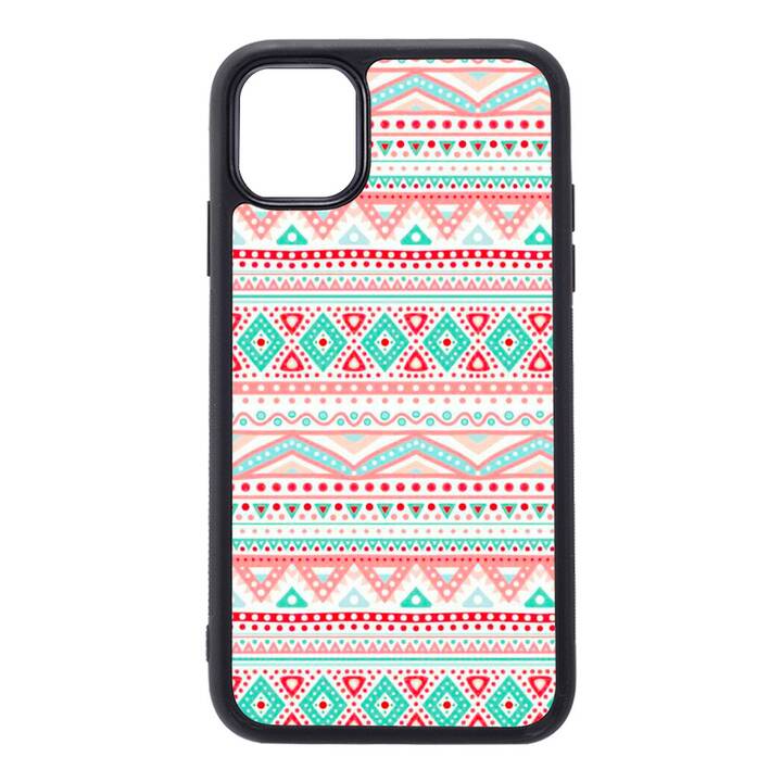 EG Backcover (iPhone 13 mini, Rose)